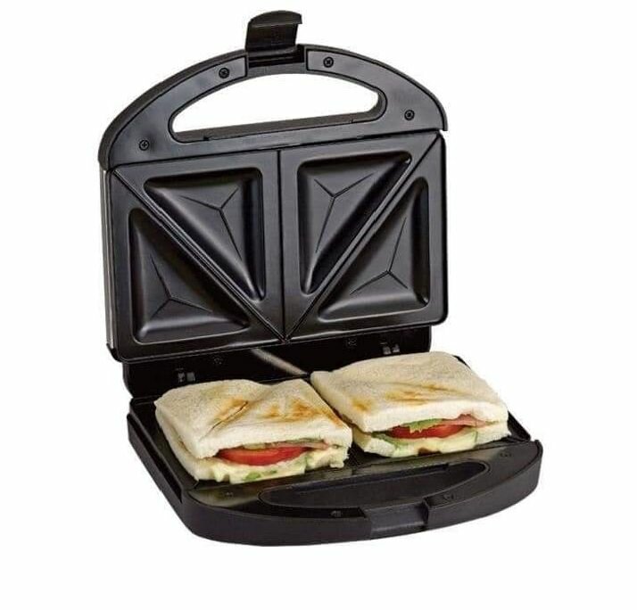 Sandwich maker