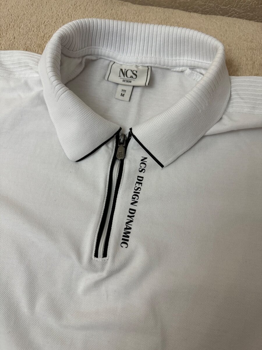 ОРИГИНАЛ NCS футболка размер М