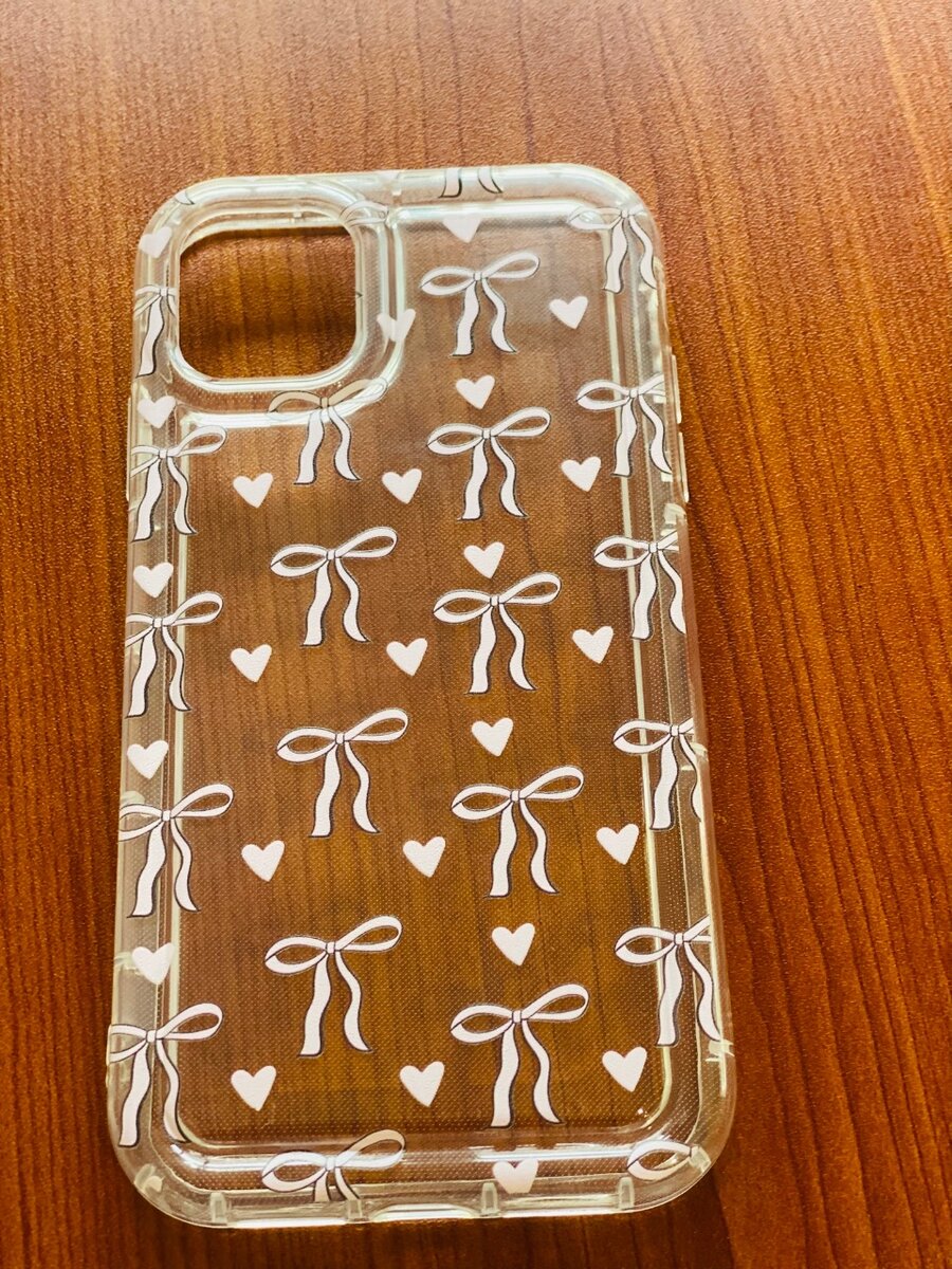 Phone case