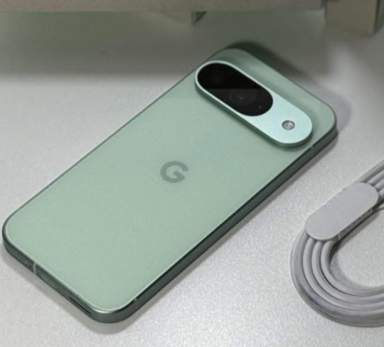 GOOGLE PIXEL 9 5G 
