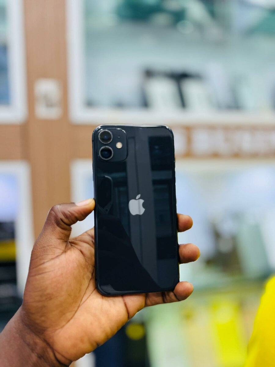 11 simple 64Go tout est dorig