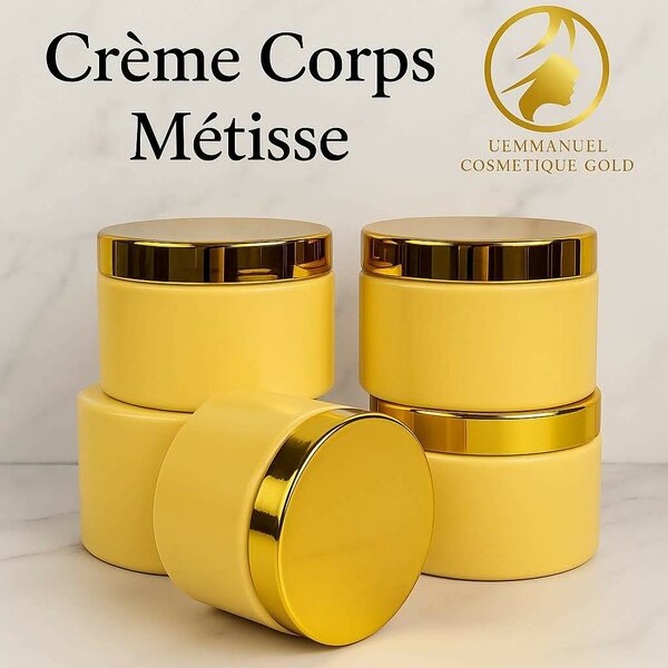 Crème corps Hydratante