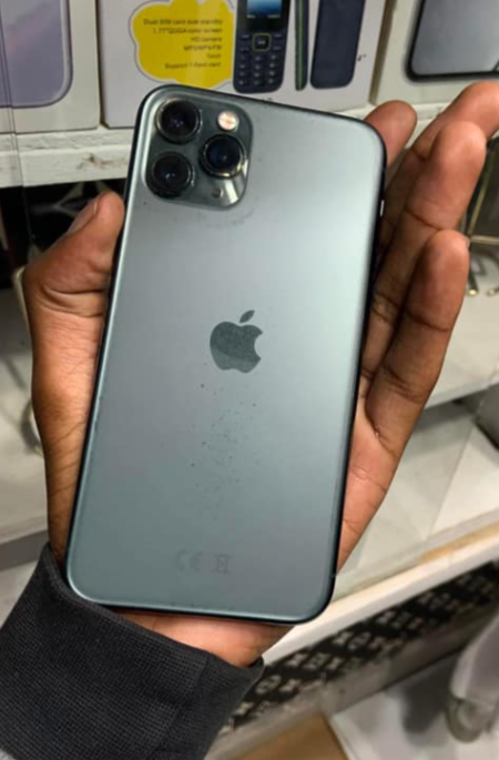 iPhone 11 Pro 64GB 