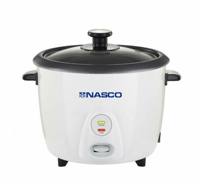 Cuiseur à riz NASCO 1L