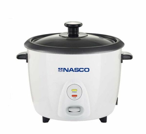 Cuiseur à riz NASCO 1L