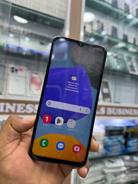 Samsung Galaxy M23 128gb Casi