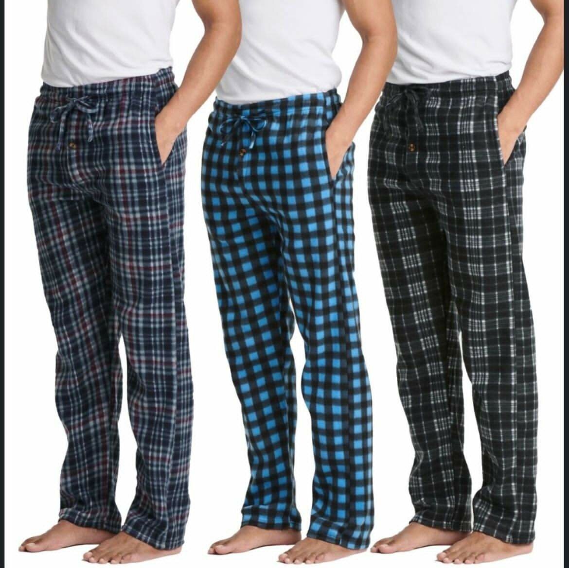 Pantalons de pyjama homme