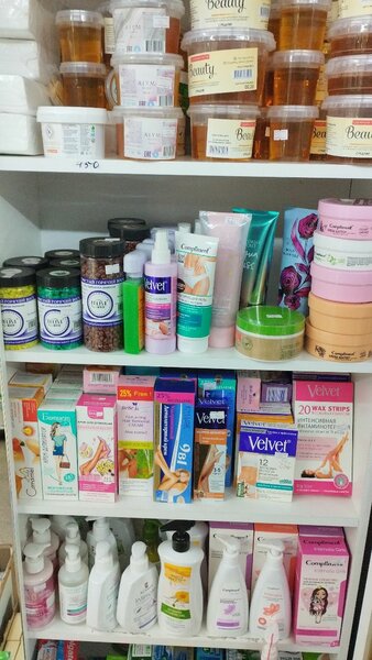 Дордой центральный 219