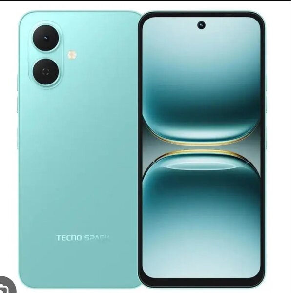 Tecno Spark Smartphone