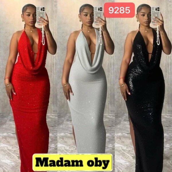 Robe élégante pour femme