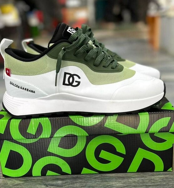 Sneakers Dolce Gabbana Homme