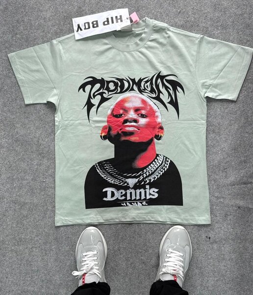T-shirts graphiques élégants