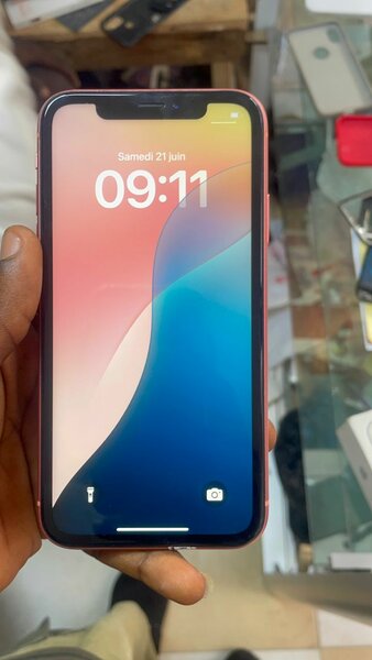 iPhone XR 64gb