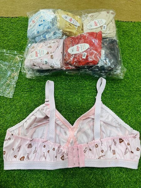 #Styles_Lingeries Capri Malai Stuff Bra New Arrivals