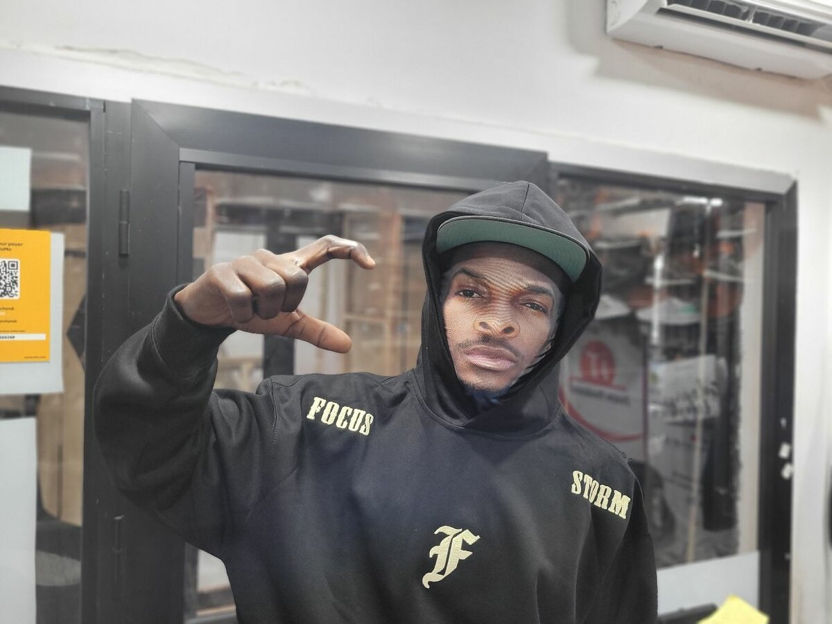 Cagoules Didib et himra