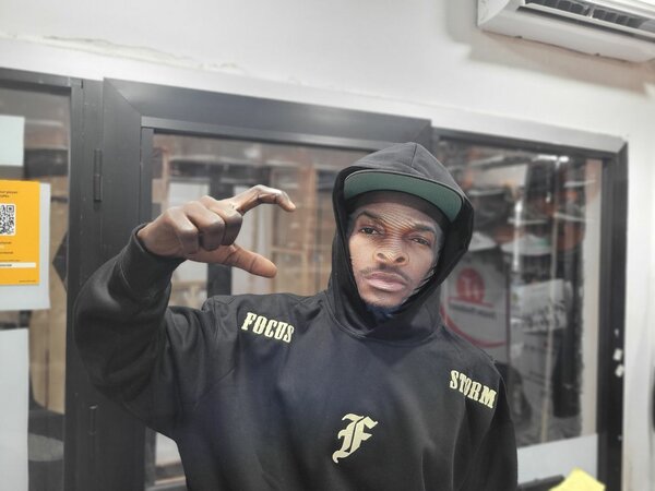 Cagoules Didib et himra