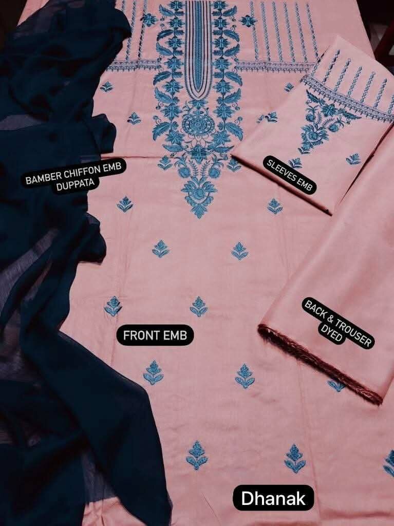 Ladies suit