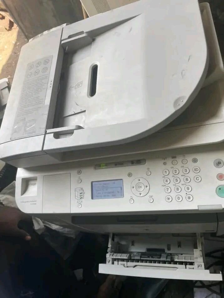 Imprimante multifonction Canon