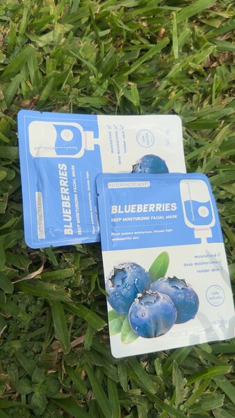 Masques Visage Hydratation