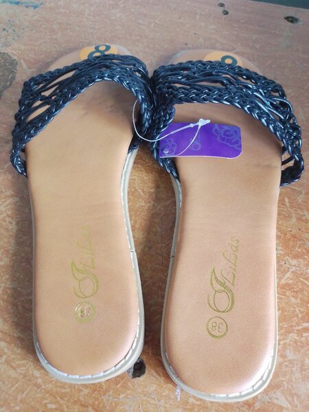 Slippers
