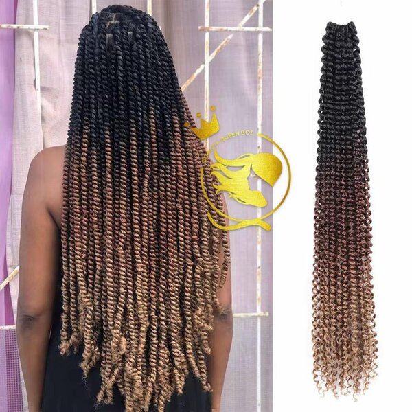 PASSION TWIST C14
