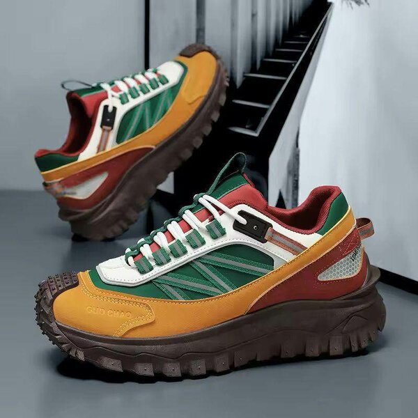 Chaussure très class