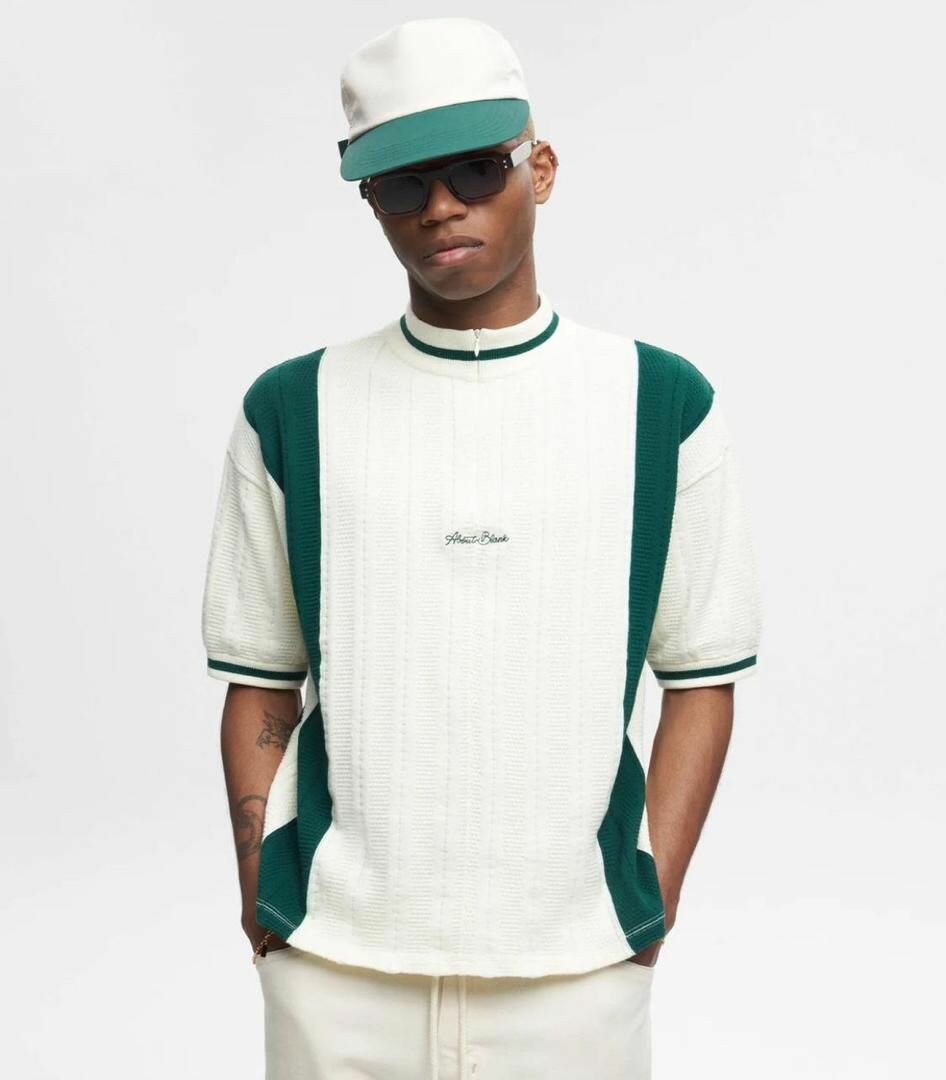 Polo élégant pour hommes