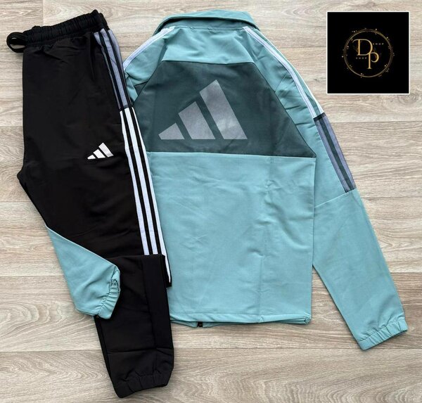 Ensemble de survêtement sportif homme