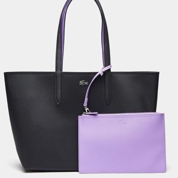 Sac réversible Lacoste
