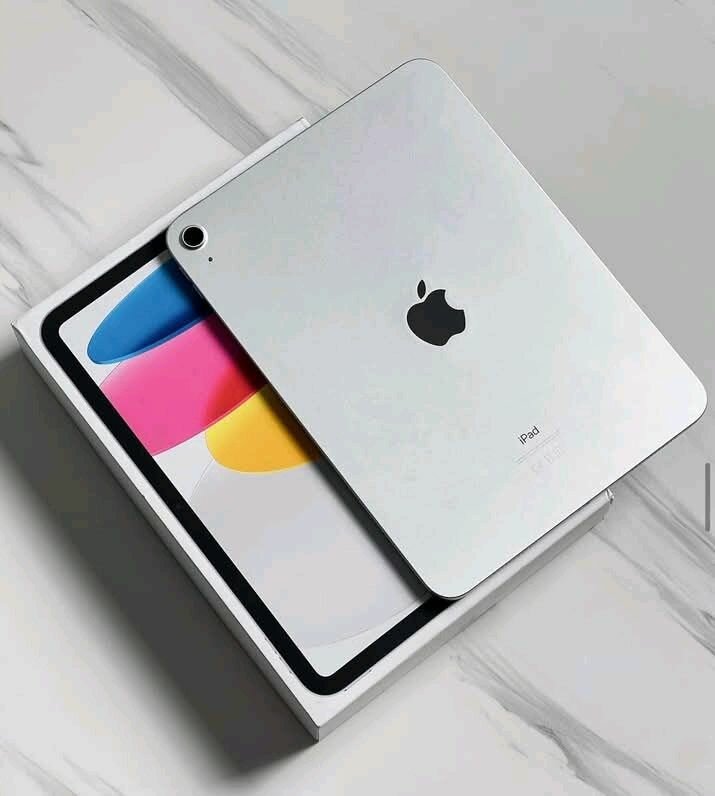 Apple iPad 10.9" Wi-Fi