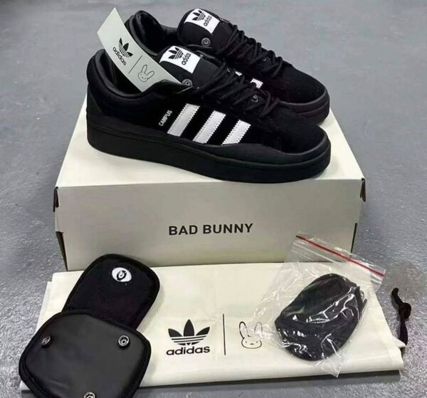 Adidas Bad Bunny Sneakers