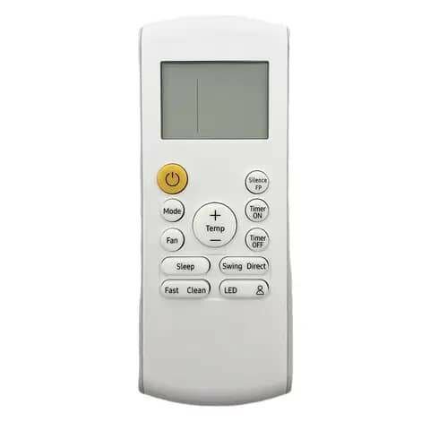 Roch AC REMOTE CONTROL