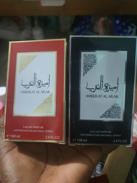 Ameera Al Arab Parfum Unisex