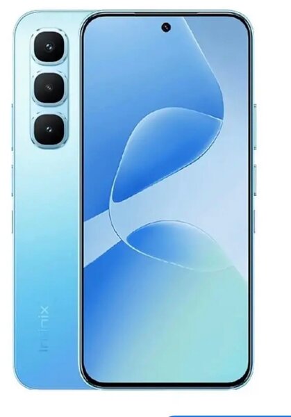 Infinix hot60pro