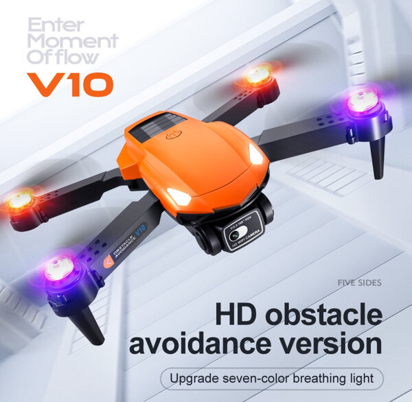 Drone HD V10 Évitement