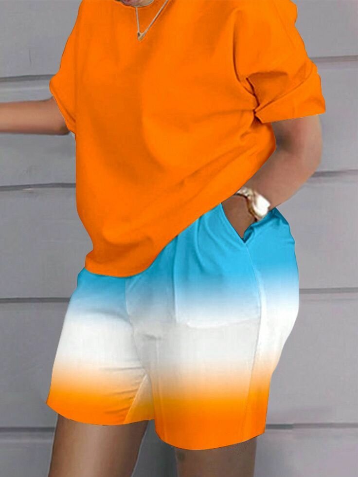 Ladies outwear top and down