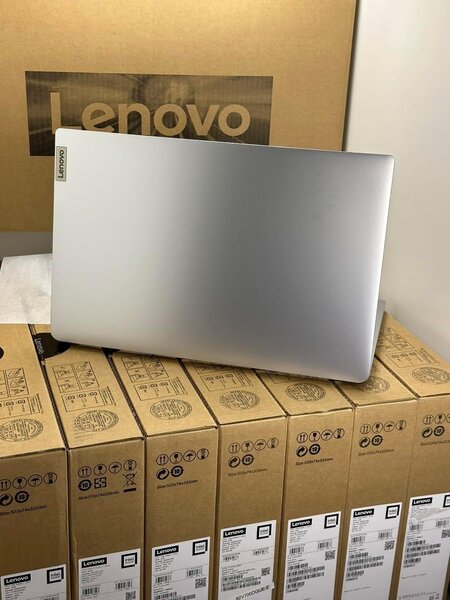 Lenovo Laptop