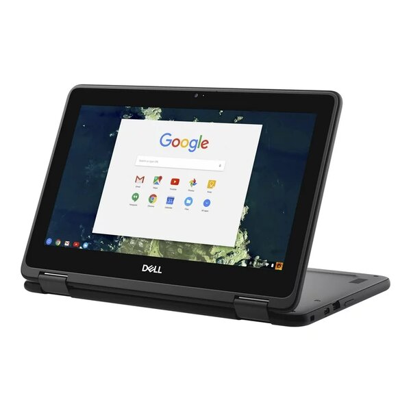Dell Chrome book