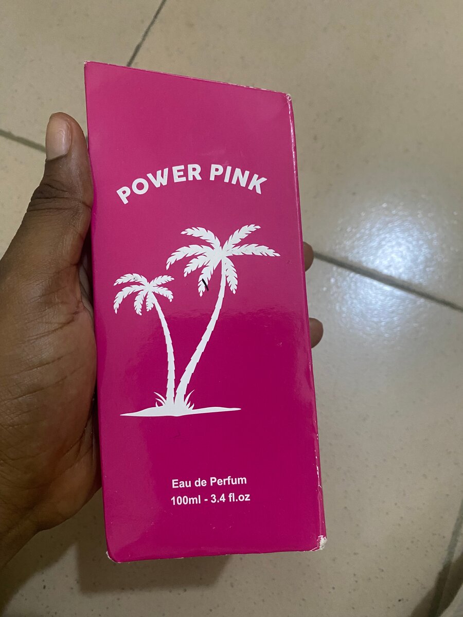 Eau de Parfum Mixte 3x50ml