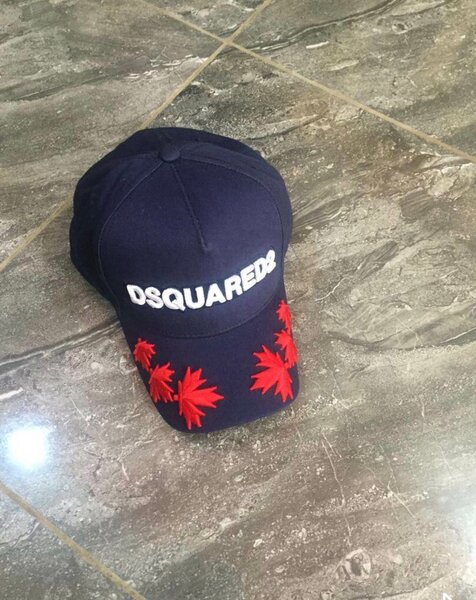 Casquettes tendance "ICON"