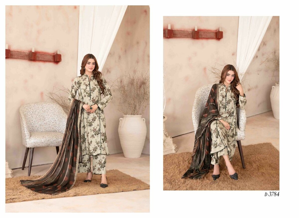 Hayma staple digital print