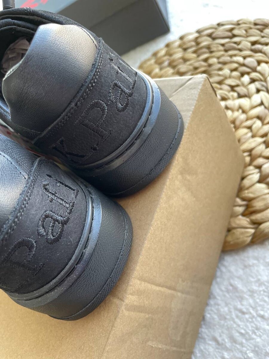 Классические кеды