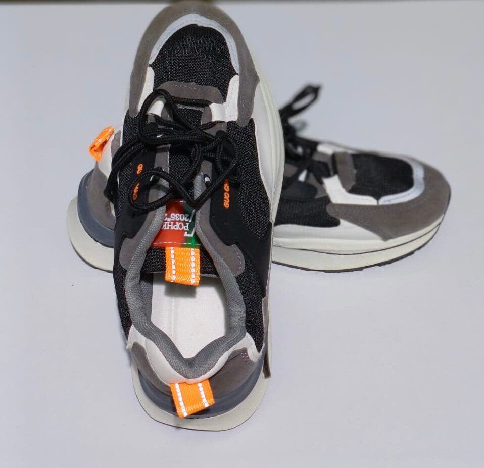 Sneakers de sport tendance