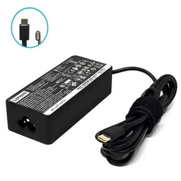 Chargeur Lenovo USB-C