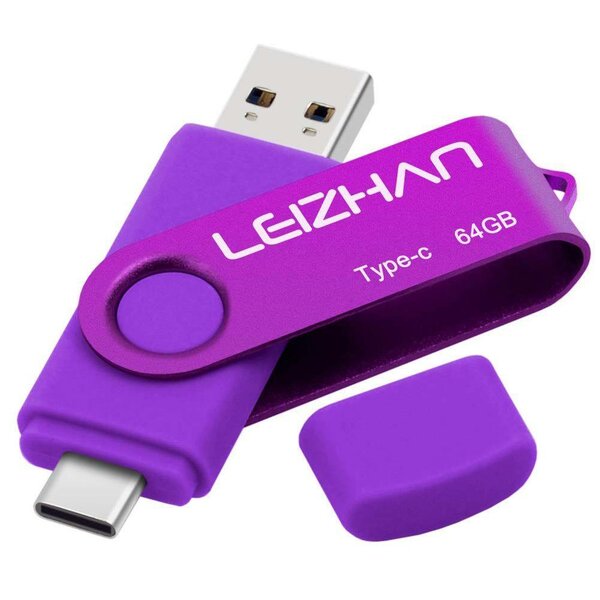 Clé USB Type-C 64GB
