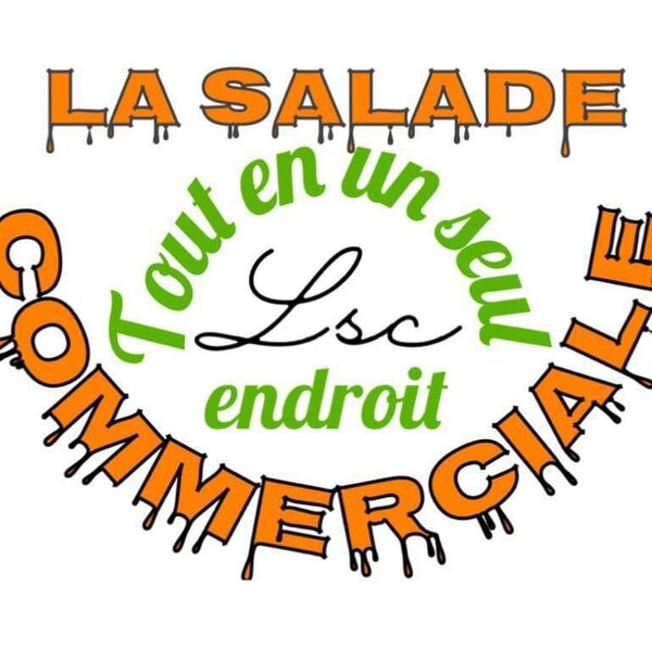 LA SALADECOMMERCIALE