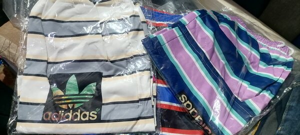 Men Top Quality Nikka /Pant/Underwear/ Shorts