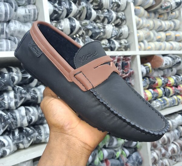 Mocassins élégants pour hommes