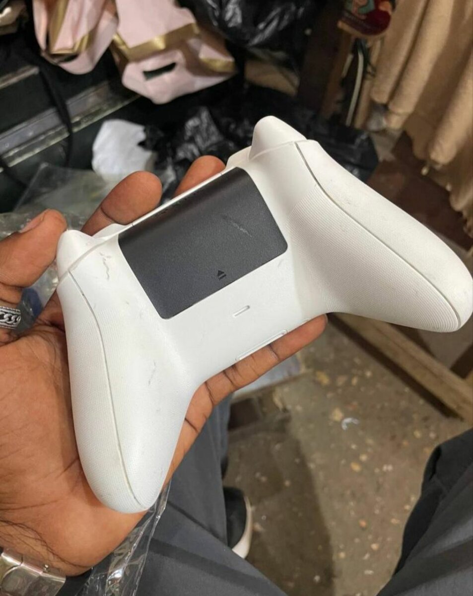 Manettes Xbox serie X