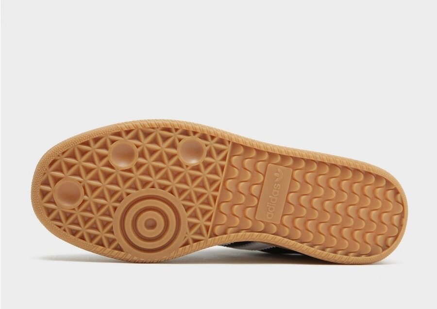 ADIDAS ORIGINALS SAMBA XLG ( Dans sa boîte)